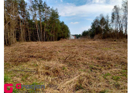 Działka na sprzedaż - Bartodzieje Wągrowiec, Wągrowiecki, 980 m², 127 400 PLN, NET-140360255