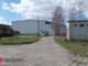 Fabryka, zakład na sprzedaż - Rogoźno, Obornicki, 900 m², 1 100 000 PLN, NET-136300255