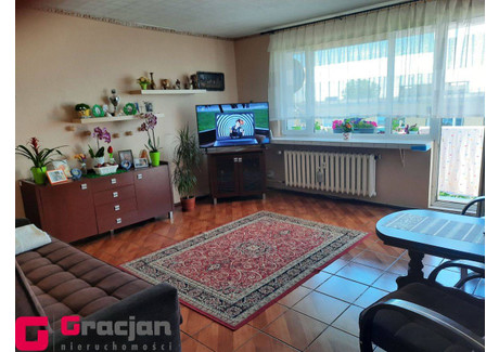 Mieszkanie na sprzedaż - Oborniki, Obornicki, 92,5 m², 270 000 PLN, NET-139000255