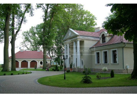 Dom na sprzedaż - Osielsko, Bydgoski, 400 m², 4 400 000 PLN, NET-GBN-DS-681
