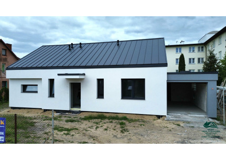Dom na sprzedaż - Ciechocinek, Aleksandrowski (Pow.), 127,7 m², 890 000 PLN, NET-12