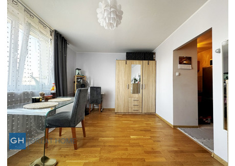 Mieszkanie na sprzedaż - Aleja Władysława Reymonta Bielany, Warszawa, 26 m², 489 000 PLN, NET-GH919147