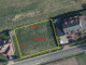 Budowlany na sprzedaż - Turowice, Konstancin-Jeziorna, Piaseczyński, 1180 m², 411 000 PLN, NET-465/14487/OGS
