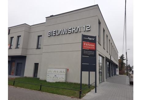 Lokal do wynajęcia - Konstancin-Jeziorna, Piaseczyński, 110 m², 9500 PLN, NET-58/14487/OLW