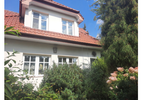 Dom na sprzedaż - Konstancin-Jeziorna, Piaseczyński, 280 m², 2 495 000 PLN, NET-393/14487/ODS