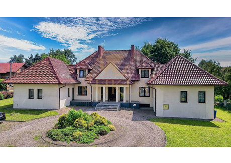 Dom na sprzedaż - Czarnochowice, Wieliczka, Wielicki, 499 m², 2 670 000 PLN, NET-53/12249/ODS