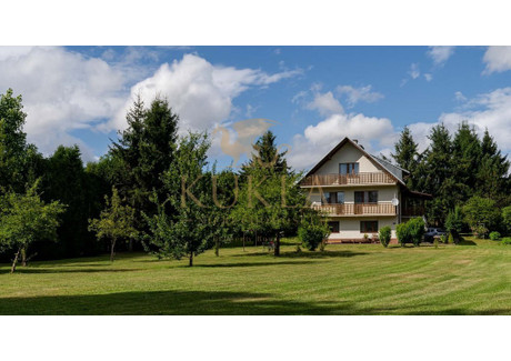 Dom na sprzedaż - Kędzierzynka, Dobczyce, Myślenicki, 220 m², 869 000 PLN, NET-39/12249/ODS