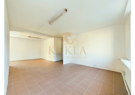 Biuro do wynajęcia - Króla Kazimierza Wielkiego Olkusz, Olkuski, 90 m², 2790 PLN, NET-4/12249/OLW