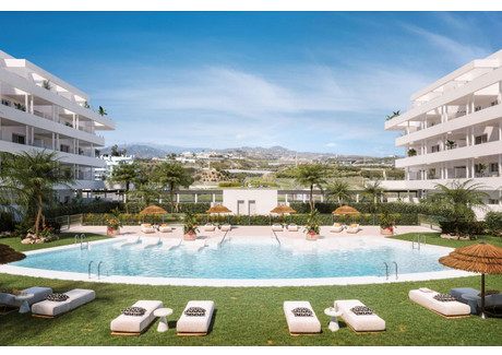 Mieszkanie na sprzedaż - Terreno Aul, 91, Algarrobo, Malaga, Andaluzja, Hiszpania, 97 m², 358 000 Euro (1 528 660 PLN), NET-Horizonte-3sovrum