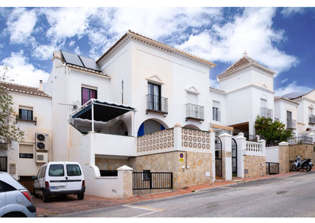 Dom na sprzedaż - Calle Condal Nerja, Malaga, Andaluzja, Hiszpania, 200 m², 365 000 Euro (1 558 550 PLN), NET-HN576