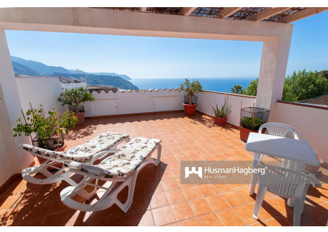 Dom na sprzedaż - Maro calle Real 3 Nerja, Malaga, Andaluzja, Hiszpania, 212 m², 745 000 Euro (3 181 150 PLN), NET-HN477