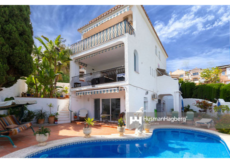 Dom na sprzedaż - Calle Jerez Nerja, Malaga, Andaluzja, Hiszpania, 210 m², 645 000 Euro (2 754 150 PLN), NET-HN575