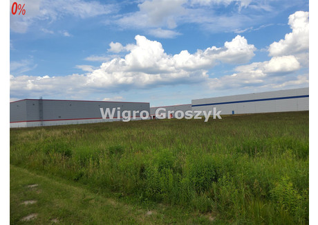 Działka na sprzedaż - Podleśna Łubna, Góra Kalwaria, Piaseczyński, 22 942 m², 5 047 240 PLN, NET-GS-103466-1