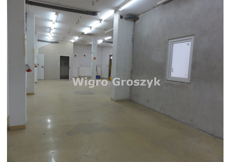 Komercyjne do wynajęcia - Białołęka Białołęka, Białołęka, Warszawa, Warszawa M., 120 m², 4200 PLN, NET-LW-102897-3