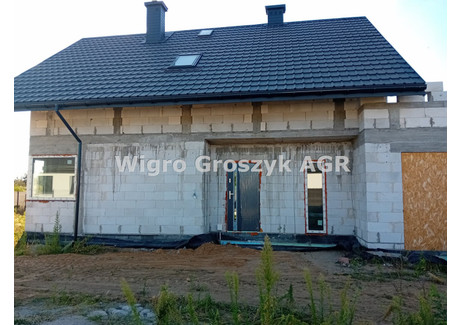 Dom na sprzedaż - Jachranka, Serock, Legionowski, 148 m², 950 000 PLN, NET-DS-103385-1