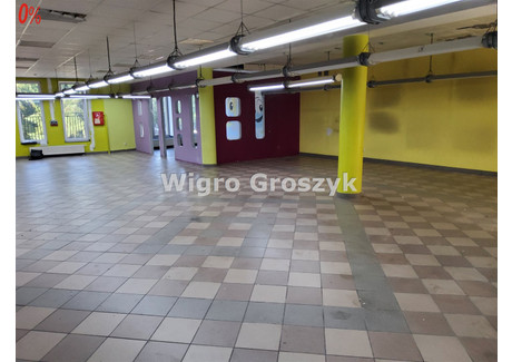 Komercyjne na sprzedaż - Warszawska Centrum, Mińsk Mazowiecki, Miński, 215,76 m², 1 294 560 PLN, NET-LS-103488-9