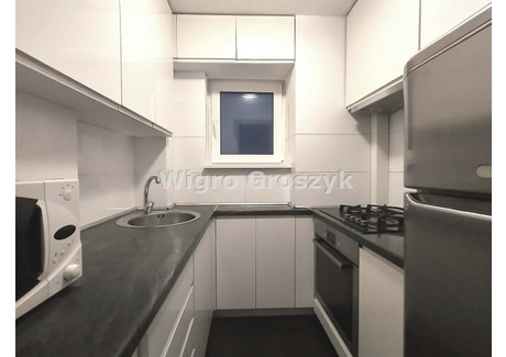 Mieszkanie do wynajęcia - Szegedyńska Bielany, Wrzeciono, Warszawa, Warszawa M., 36,6 m², 2100 PLN, NET-MW-103547