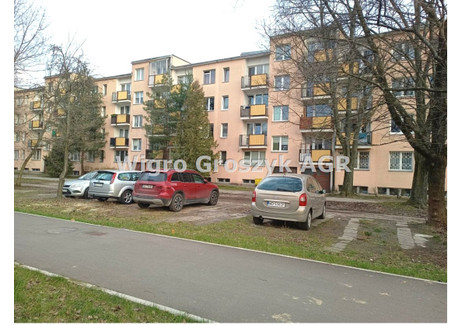 Mieszkanie na sprzedaż - Bielany, Słodowiec, Warszawa, Warszawa M., 40 m², 630 000 PLN, NET-MS-103402-2