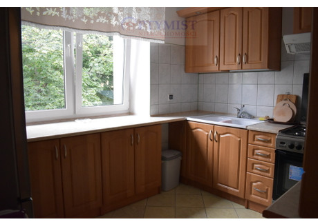 Mieszkanie do wynajęcia - Paryska Saska Kępa, Praga-Południe, Warszawa, 53 m², 3800 PLN, NET-4530/151/OMW