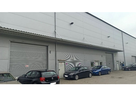 Magazyn do wynajęcia - Macierzysz, Ożarów Mazowiecki, Warszawski Zachodni, 1080 m², 29 160 PLN, NET-88G503897