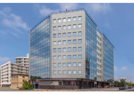 Biuro do wynajęcia - Śródmieście Powiśle, Śródmieście, Warszawa, 500 m², 29 000 PLN, NET-88G646836