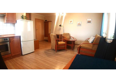 Mieszkanie do wynajęcia - Szczepanowskiego Jeżyce, Poznań, 29 m², 1600 PLN, NET-511843