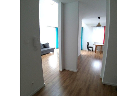 Mieszkanie do wynajęcia - Niklewicza Tarnowo Podgórne, Poznański, 53 m², 2490 PLN, NET-567852