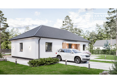 Dom na sprzedaż - Białe Błota, Bydgoski, 101 m², 429 000 PLN, NET-2102/14580/ODS