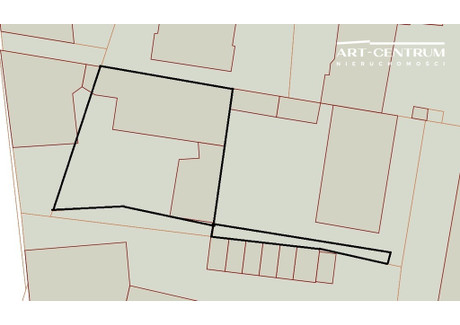 Lokal na sprzedaż - Bocianowo, Bydgoszcz, 410 m², 1 500 000 PLN, NET-249/14580/OOS