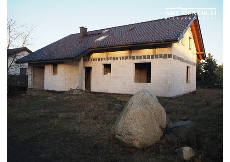 Dom na sprzedaż - Łochowice, Białe Błota, Bydgoski, 160 m², 425 000 PLN, NET-2096/14580/ODS