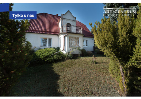 Dom na sprzedaż - Gawroniec, Bukowiec, Świecki, 163 m², 590 000 PLN, NET-2071/14580/ODS