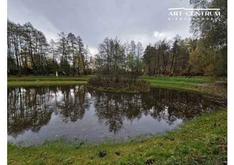 Działka na sprzedaż - Szubin, Nakielski, 7000 m², 750 000 PLN, NET-1755/14580/OGS