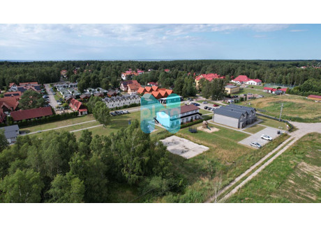 Działka na sprzedaż - Leśna Dąbki, Darłowo, Sławieński, 3179 m², 950 000 PLN, NET-10900231