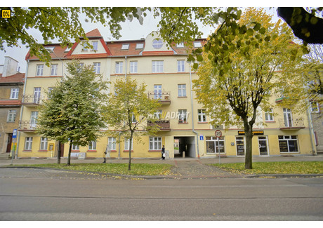 Mieszkanie na sprzedaż - Centrum, Ełk, Ełcki, 63,2 m², 299 000 PLN, NET-MKW-MS-1406