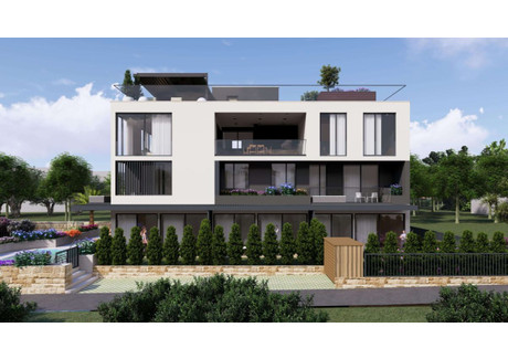 Mieszkanie na sprzedaż - Zadar, Zadarska, Chorwacja, 76,74 m², 211 950 Euro (905 027 PLN), NET-10680963