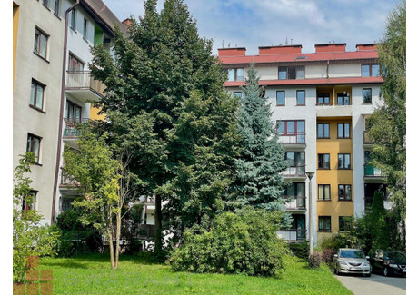 Mieszkanie na sprzedaż - Rusznikarska Krowodrza, Kraków, 54,8 m², 767 000 PLN, NET-1032