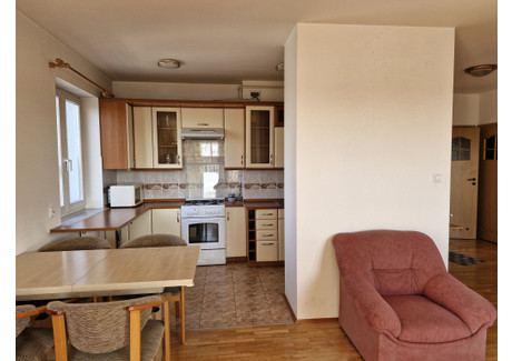 Mieszkanie na sprzedaż - Bartycka/ Ku Wiśle Siekierki, Mokotów, Warszawa, 59 m², 1 012 250 PLN, NET-021