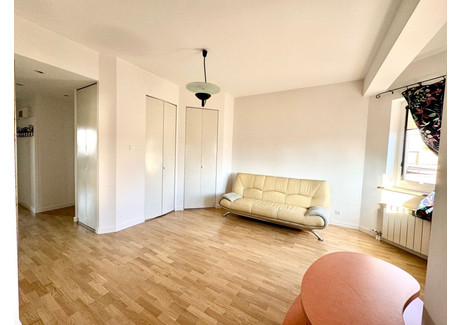 Mieszkanie do wynajęcia - Ekologiczna Kabaty, Ursynów, Warszawa, 48 m², 2600 PLN, NET-3671