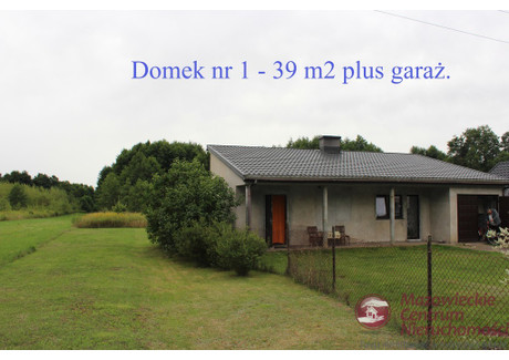 Dom na sprzedaż - Cicha Czeczotki, Czosnów, Nowodworski, 1200 m², 695 000 PLN, NET-403/2522/ODS