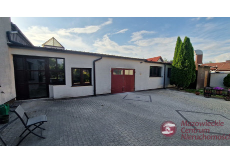 Lokal do wynajęcia - Górska Nowy Dwór Mazowiecki, Nowodworski, 180 m², 3000 PLN, NET-53/2522/OLW