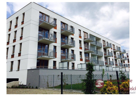 Mieszkanie do wynajęcia - Chemików Nowy Dwór Mazowiecki, Nowodworski, 39,4 m², 2200 PLN, NET-120/2522/OMW