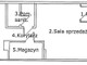 Lokal do wynajęcia - Miarki Karola Szczecin, 52,8 m², 1584 PLN, NET-22960105