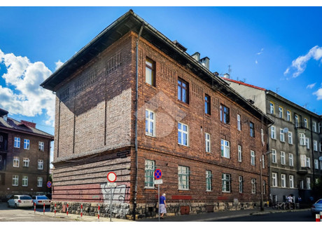 Mieszkanie na sprzedaż - Bosacka Stare Miasto, Kraków, 49,1 m², 979 000 PLN, NET-19491875