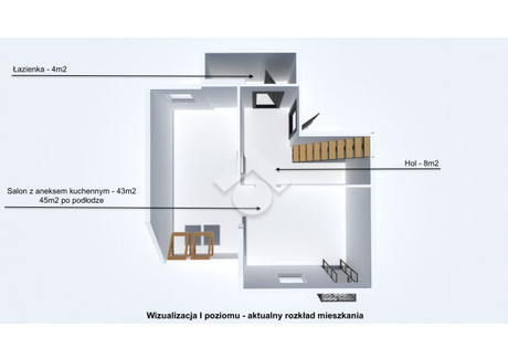 Biurowiec na sprzedaż - Supniewskiego Os. Oficerskie, Grzegórzki, Kraków, 140 m², 1 595 000 PLN, NET-19491992