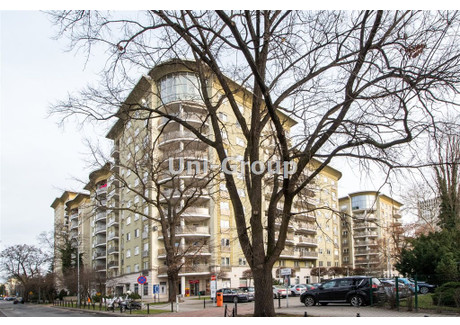 Mieszkanie na sprzedaż - Wielicka Stary Mokotów, Mokotów, Warszawa, Warszawski, 80,7 m², 1 600 000 PLN, NET-MS-85453-20