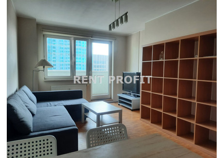 Mieszkanie na sprzedaż - Łucka Wola, Warszawa, Warszawa M., 49,4 m², 983 000 PLN, NET-HAP-MS-35184