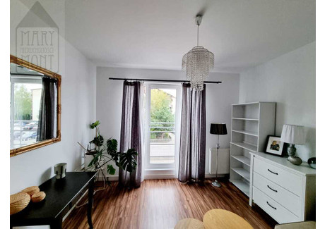 Mieszkanie do wynajęcia - Odkryta Tarchomin, Białołęka, Warszawa, 65 m², 3000 PLN, NET-554/4595/OMW