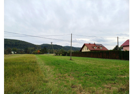 Działka na sprzedaż - Trepcza, Sanok (gm.), Sanocki (pow.), 5433 m², 115 000 PLN, NET-0037