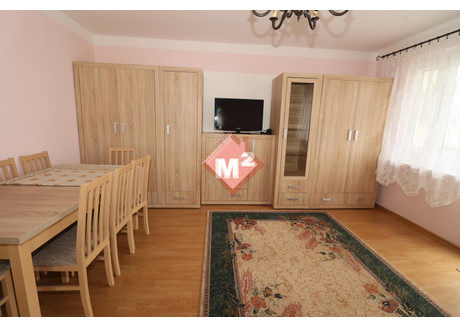 Mieszkanie do wynajęcia - Wierzyńskiego Stargard, Stargardzki, 74 m², 2500 PLN, NET-536