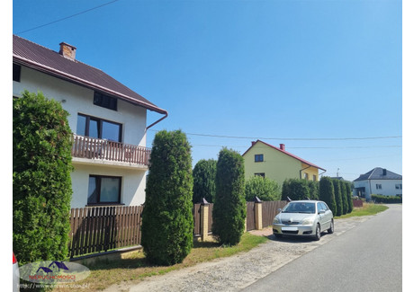 Dom na sprzedaż - Szczucin, Dąbrowski, 145 m², 549 000 PLN, NET-JSN-DS-2833-2